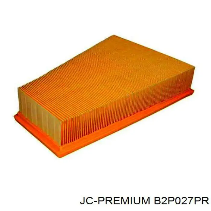 B2P027PR JC Premium фільтр повітряний