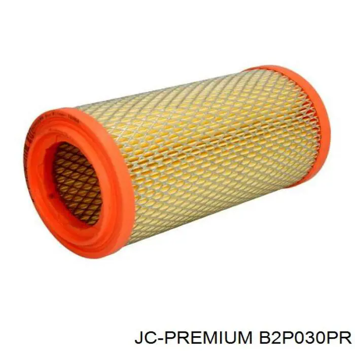 Фільтр повітряний B2P030PR JC Premium