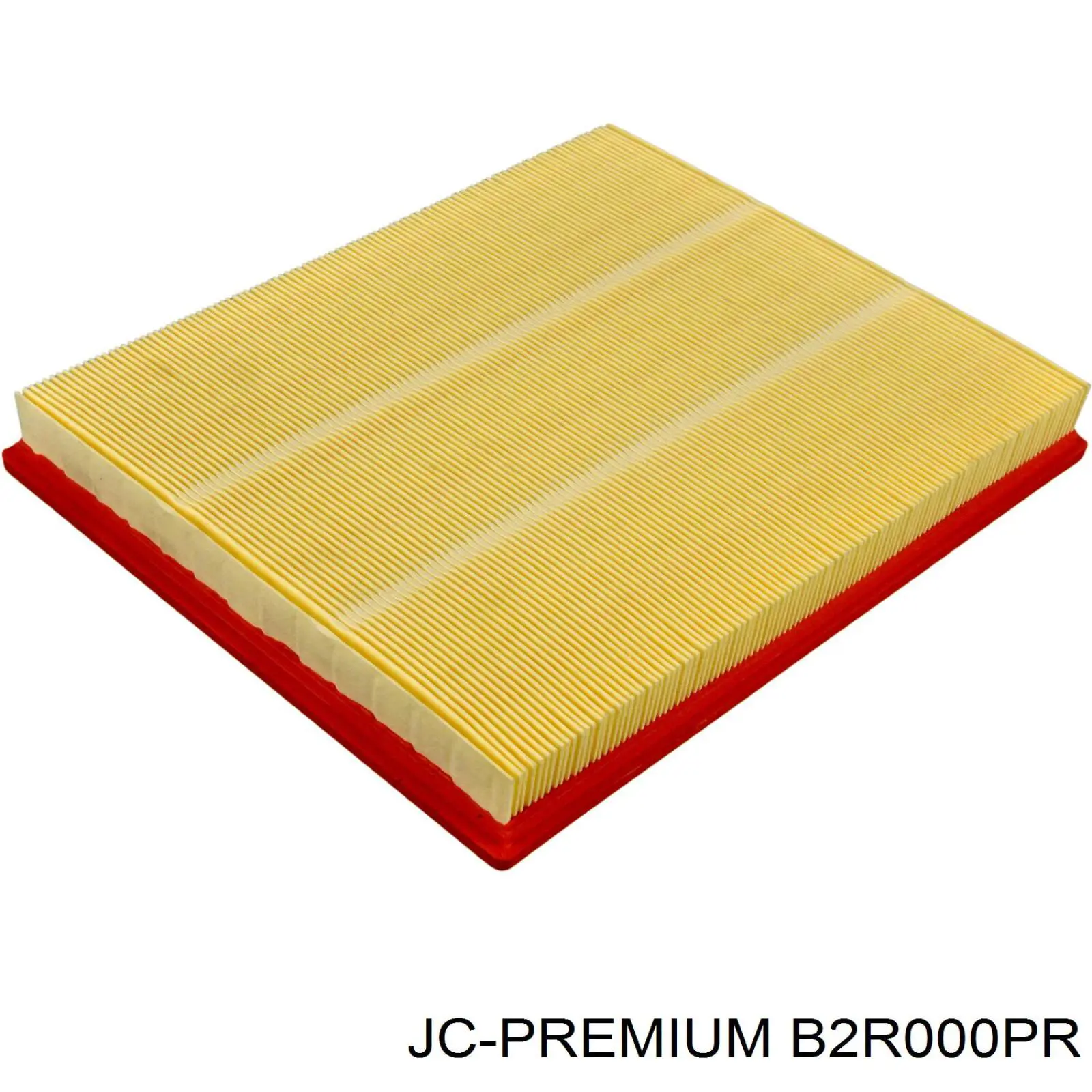 Купити B2R000PR JC Premium Автомобільний фільтр повітря