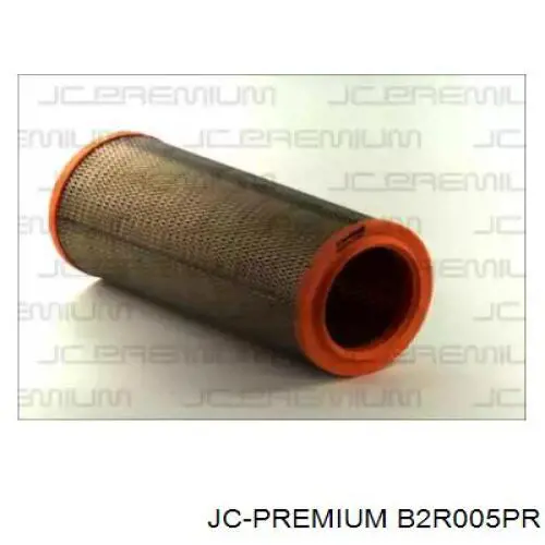 B2R005PR JC Premium Повітряний фільтр двигуна