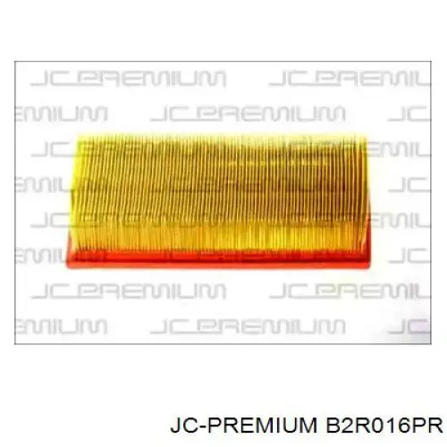 Елемент повітряного фільтра JC Premium B2R016PR ціна, від 4.43 USD
