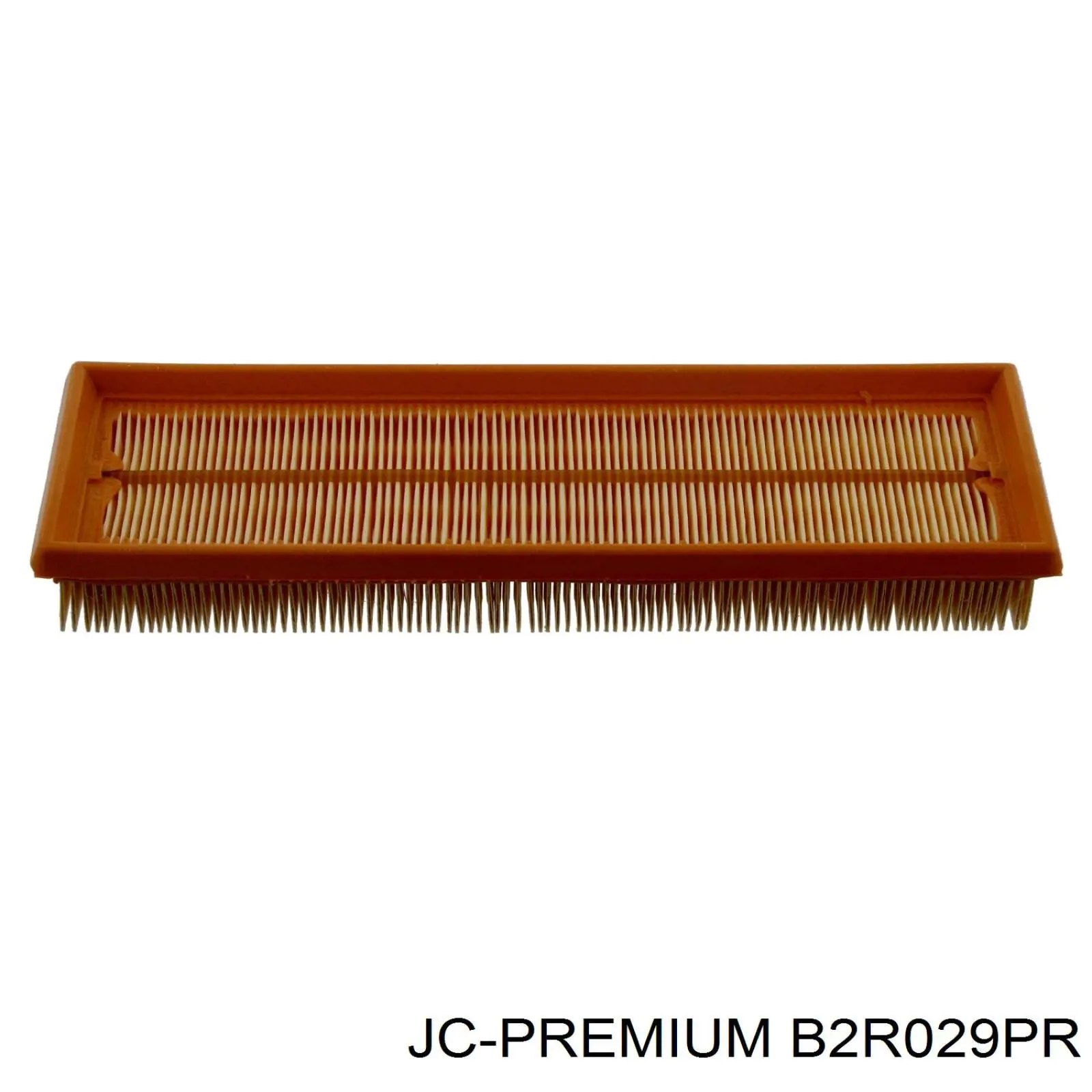 Повітряний фільтр B2R029PR JC Premium