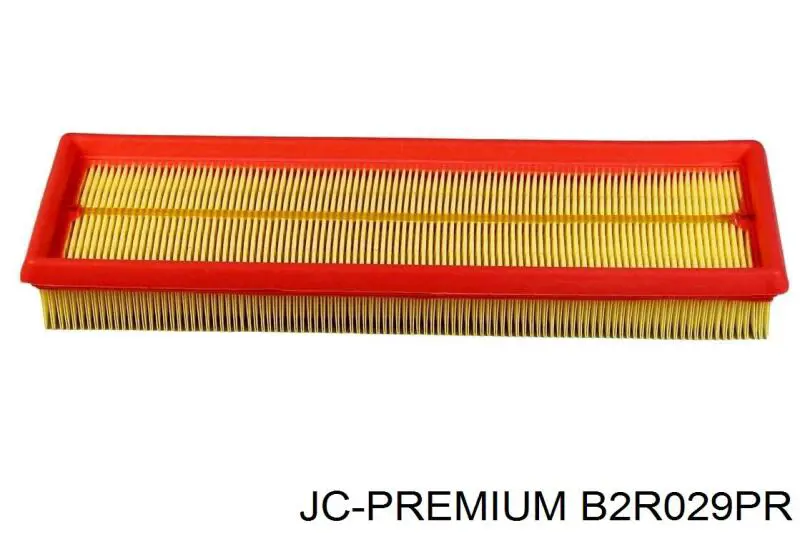 Купити B2R029PR JC Premium Автомобільний фільтр повітря