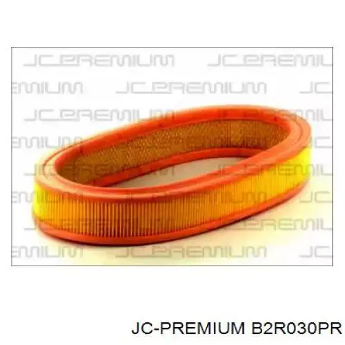 Елемент повітряного фільтра JC Premium B2R030PR ціна, від 6.68 USD