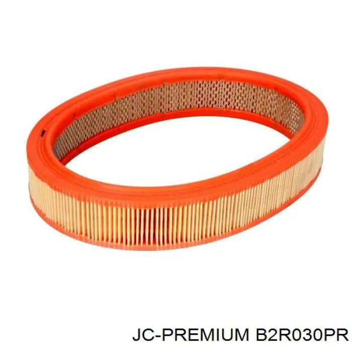 B2R030PR JC Premium фільтр повітряний