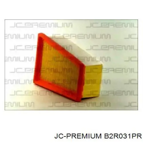 B2R031PR JC Premium фільтр повітряний