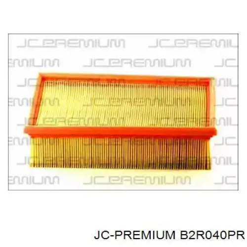 Фільтр повітряний B2R040PR JC Premium