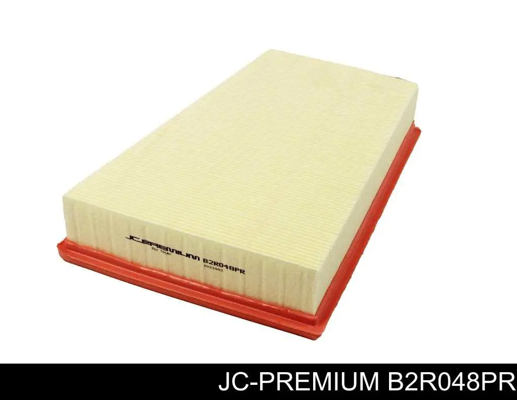 Повітряний фільтр B2R048PR JC Premium
