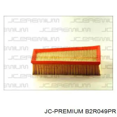 Фільтр повітряний B2R049PR JC Premium