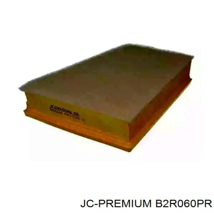 B2R060PR JC Premium Повітряний фільтр двигуна