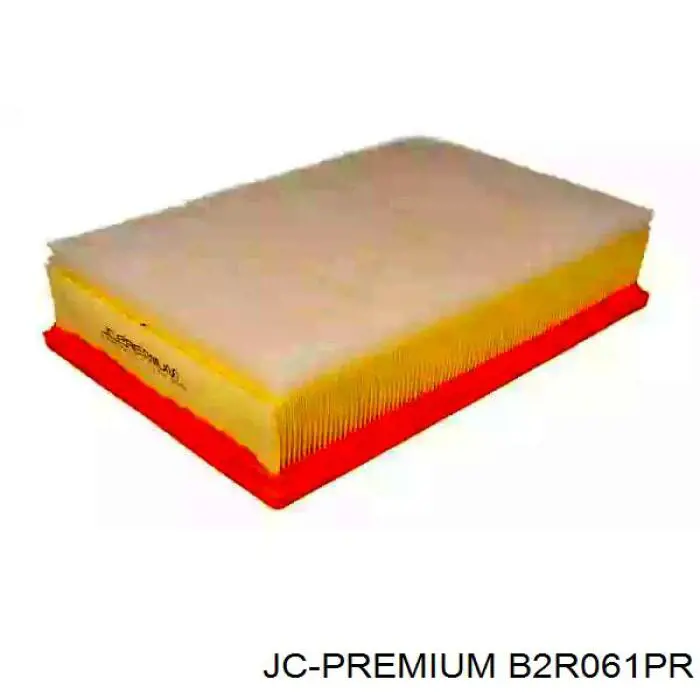 B2R061PR JC Premium Повітряний фільтр двигуна