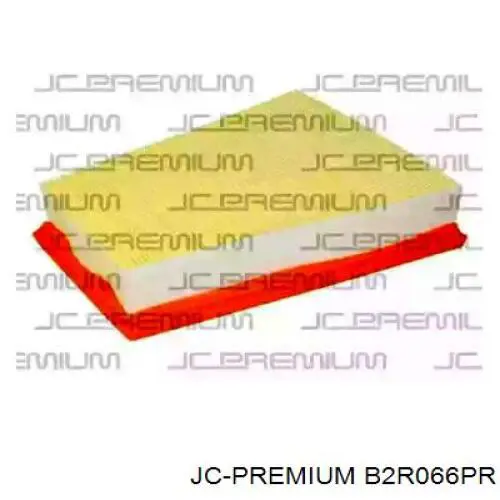 Купити B2R066PR JC Premium Автомобільний фільтр повітря