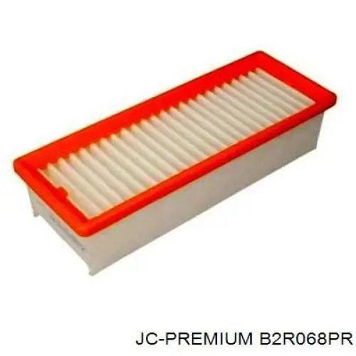 Повітряний фільтр B2R068PR JC Premium