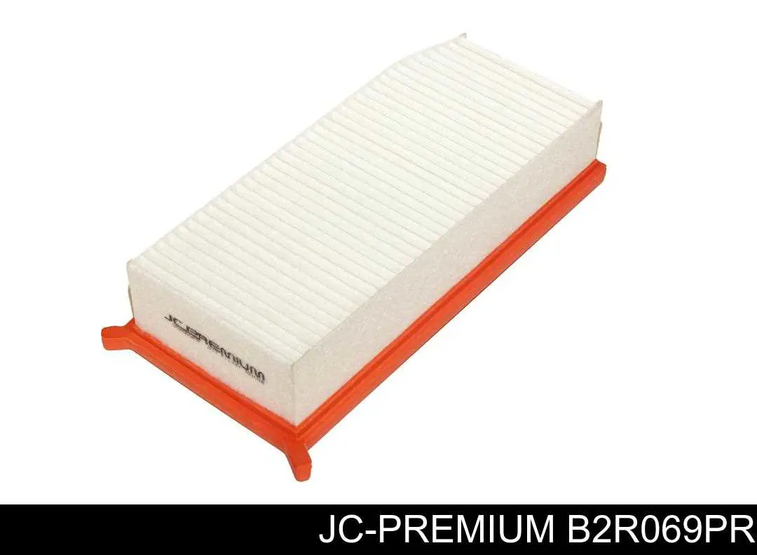 Елемент повітряного фільтра JC Premium B2R069PR ціна, від 8.41 USD