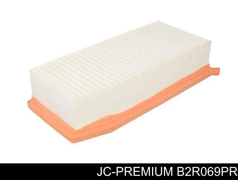 Купити B2R069PR JC Premium Автомобільний фільтр повітря