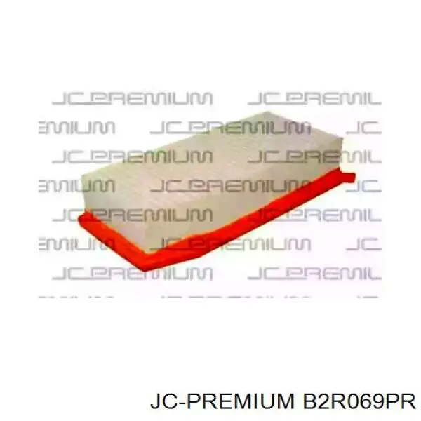 Повітряний фільтр B2R069PR JC Premium