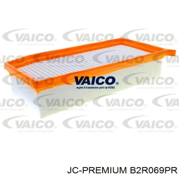 B2R069PR JC Premium Повітряний фільтр двигуна