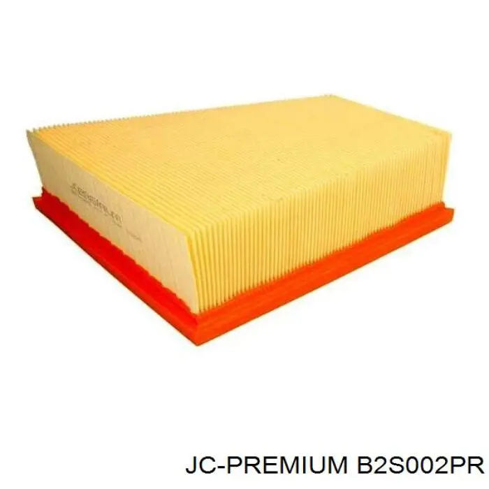 B2S002PR JC Premium Повітряний фільтр двигуна