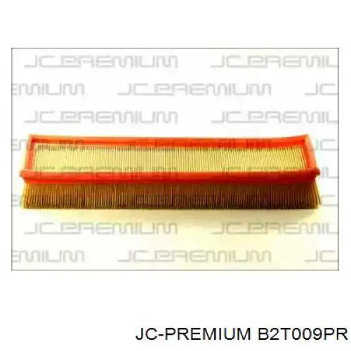 B2T009PR JC Premium Повітряний фільтр двигуна