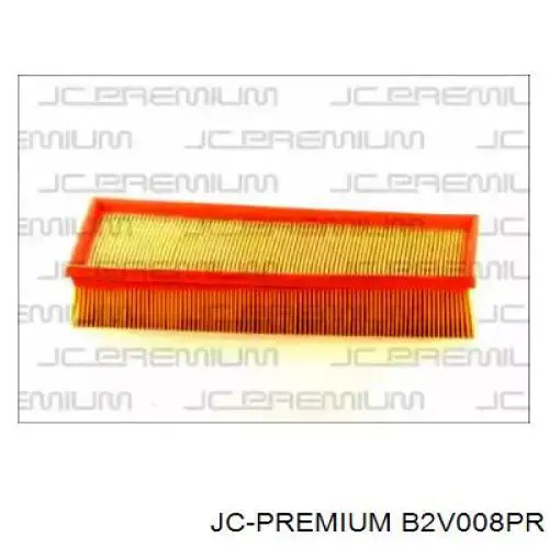 B2V008PR JC Premium фільтр повітряний