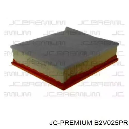 Елемент повітряного фільтра JC Premium B2V025PR ціна, від 5.91 USD