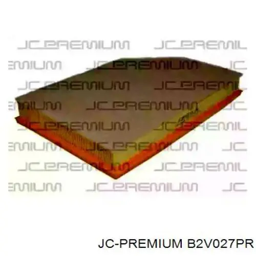 B2V027PR JC Premium Повітряний фільтр двигуна