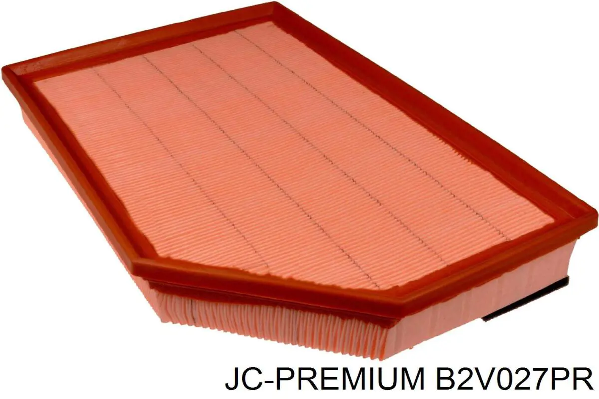 Купити B2V027PR JC Premium Автомобільний фільтр повітря