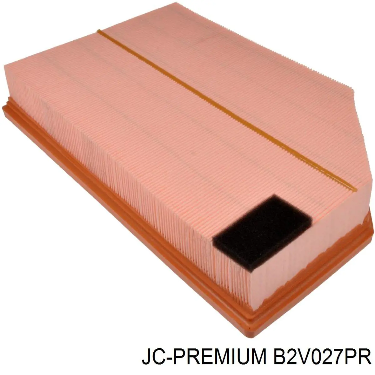 Елемент повітряного фільтра JC Premium B2V027PR ціна, від 8.89 USD