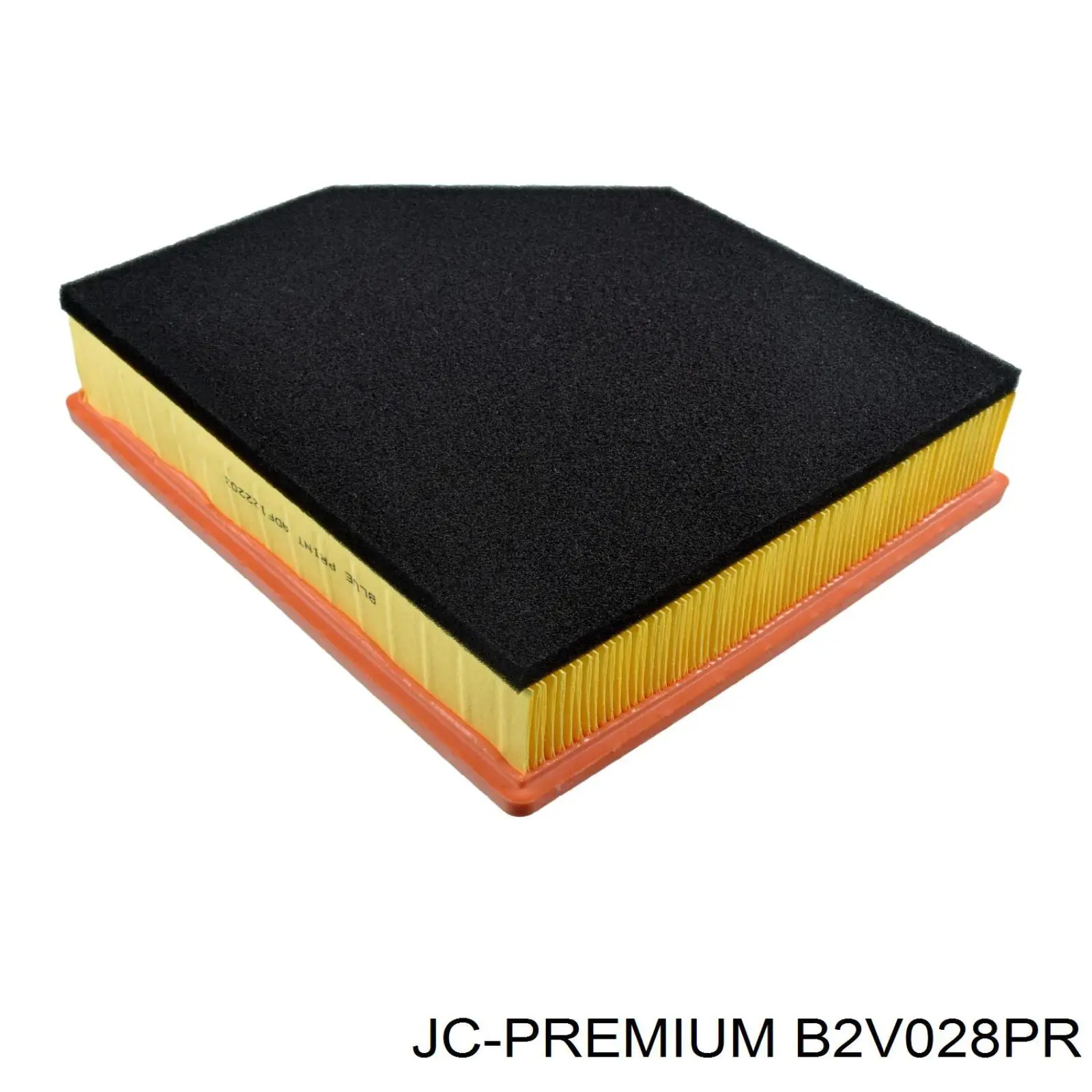 Купити B2V028PR JC Premium Автомобільний фільтр повітря