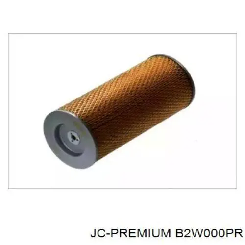 B2W000PR JC Premium фільтр повітряний