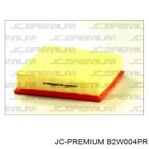 Елемент повітряного фільтра JC Premium B2W004PR ціна, від 3.51 USD