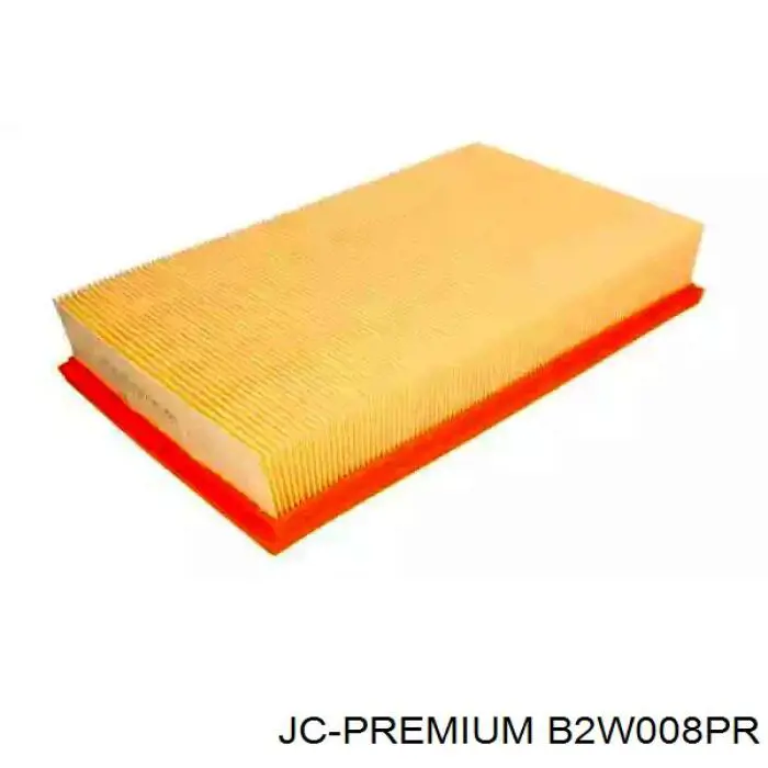 Повітряний фільтр B2W008PR JC Premium