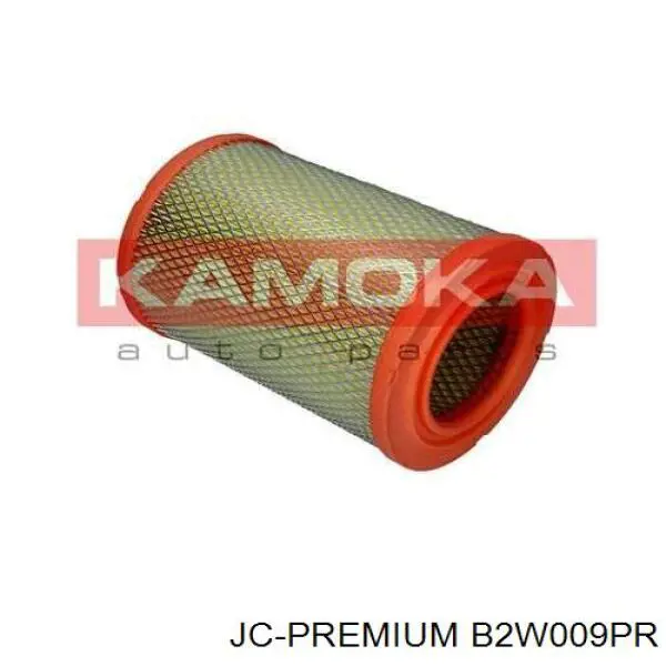 Повітряний фільтр B2W009PR JC Premium