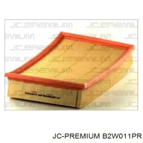 Купити B2W011PR JC Premium Автомобільний фільтр повітря