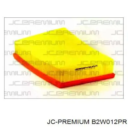 Купити B2W012PR JC Premium Автомобільний фільтр повітря