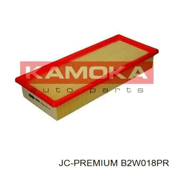 Фільтр повітряний JC Premium B2W018PR