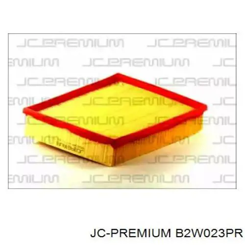 B2W023PR JC Premium Повітряний фільтр двигуна