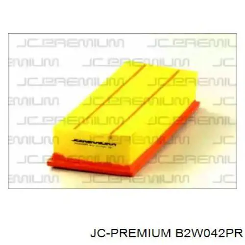 B2W042PR JC Premium Повітряний фільтр двигуна