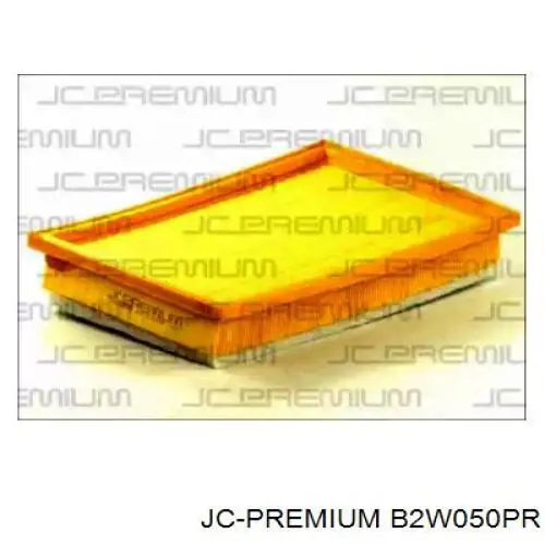 Купити B2W050PR JC Premium Автомобільний фільтр повітря