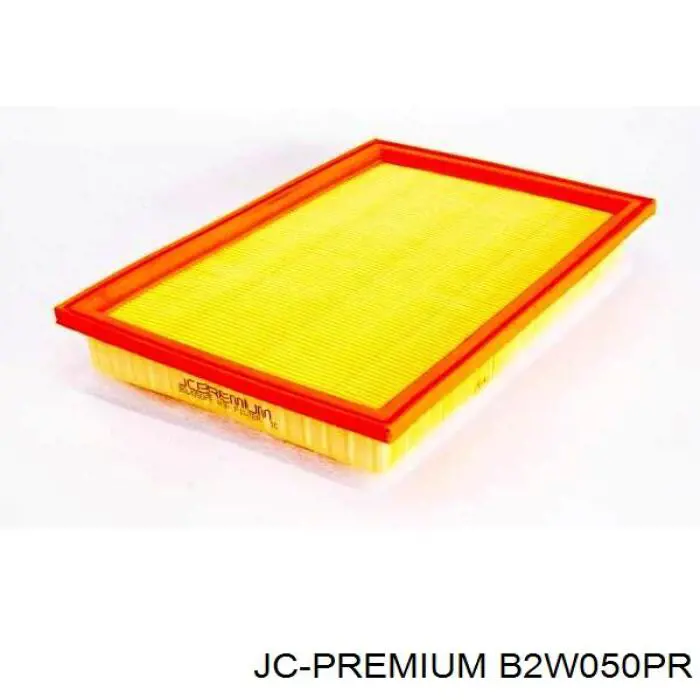 B2W050PR JC Premium Повітряний фільтр двигуна