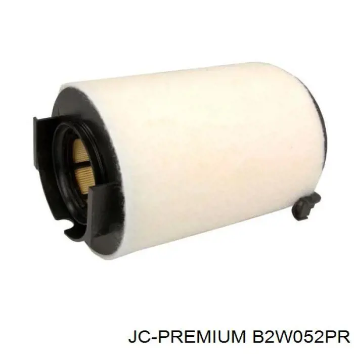 Елемент повітряного фільтра JC Premium B2W052PR ціна, від 8.98 USD