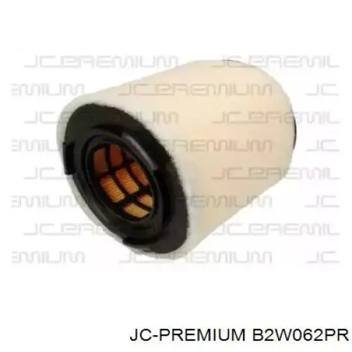 Фільтр повітряний B2W062PR JC Premium