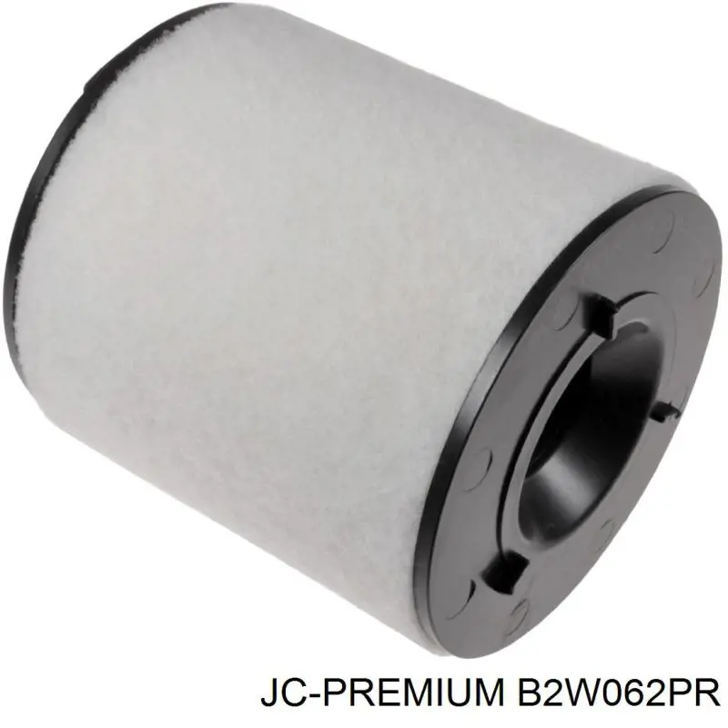 B2W062PR JC Premium Повітряний фільтр двигуна