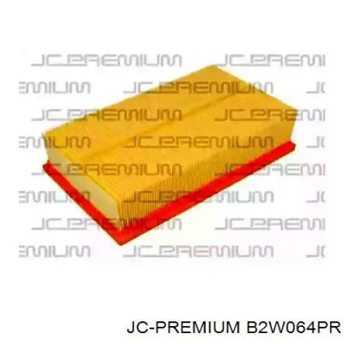 Фільтр повітряний B2W064PR JC Premium