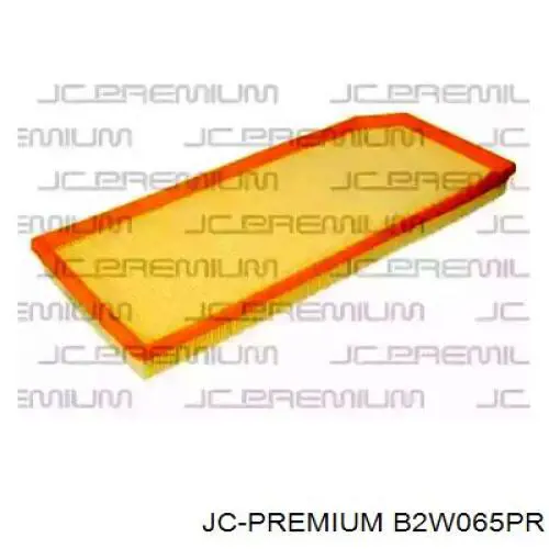B2W065PR JC Premium фільтр повітряний