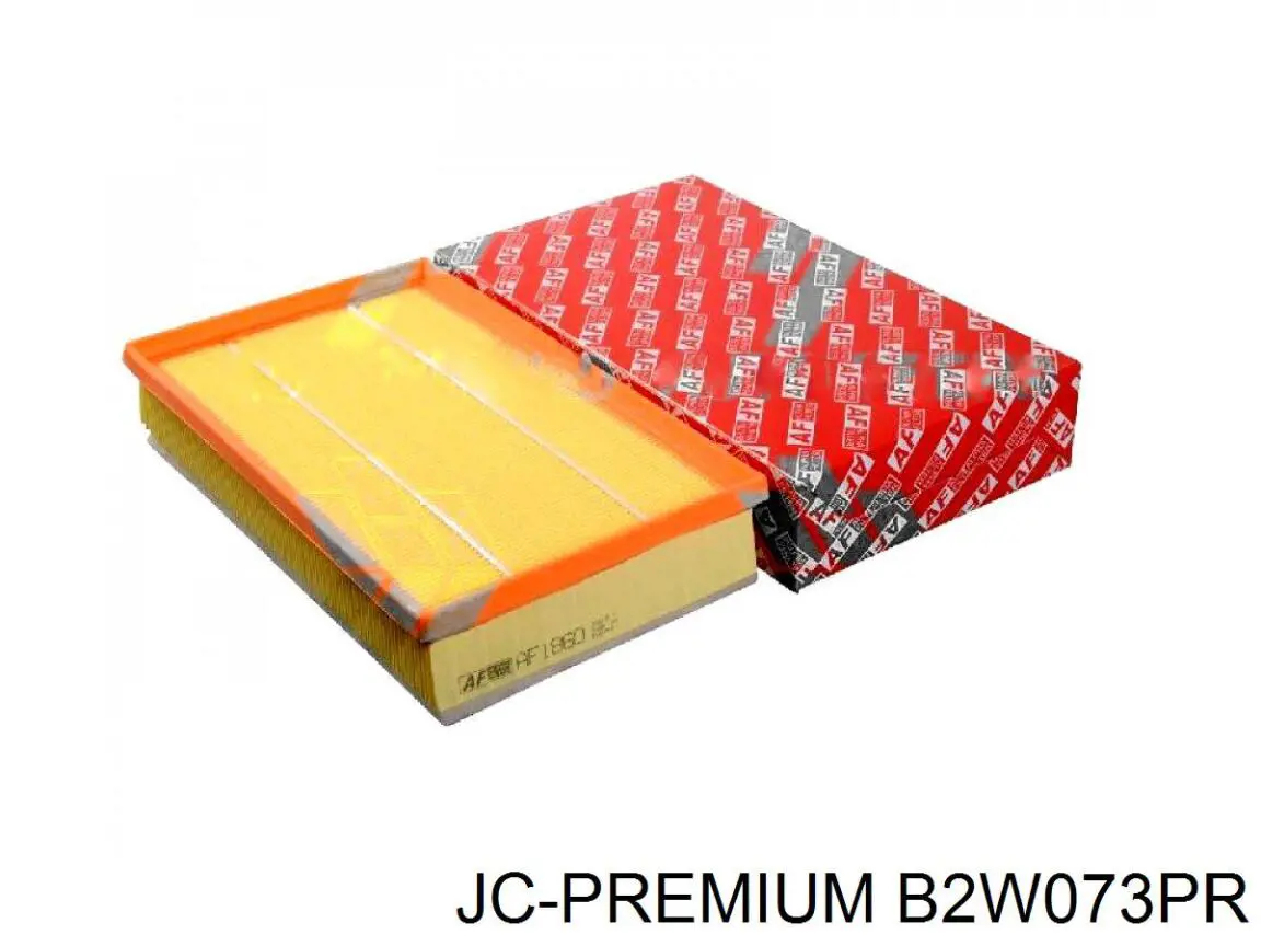 Фільтр повітряний JC Premium B2W073PR
