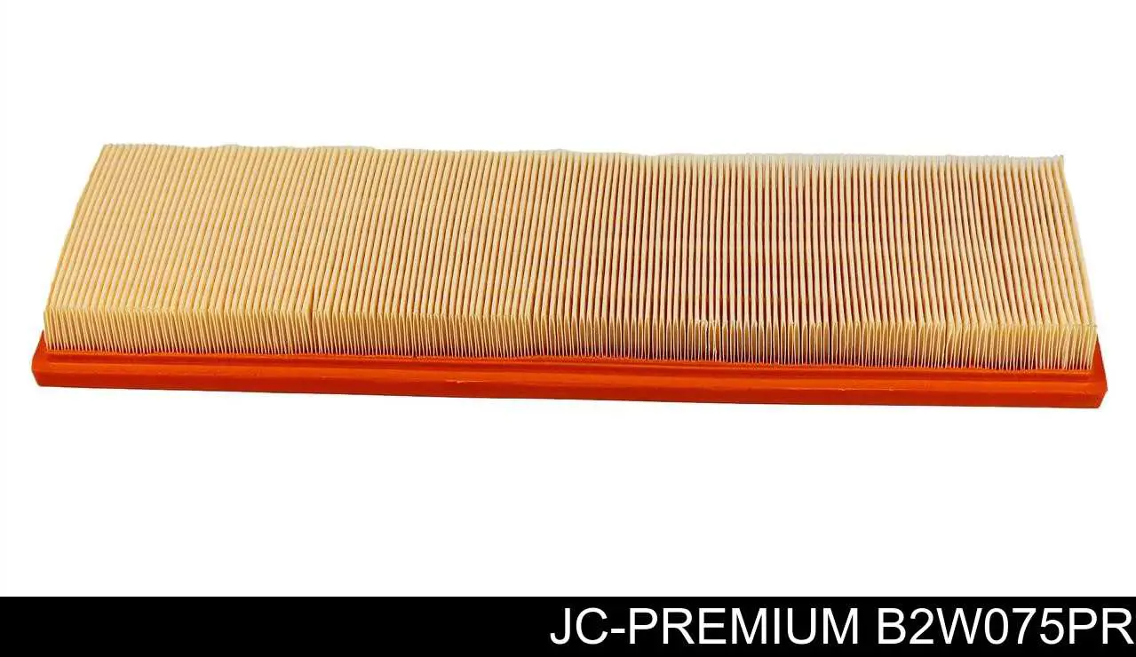 Повітряний фільтр B2W075PR JC Premium
