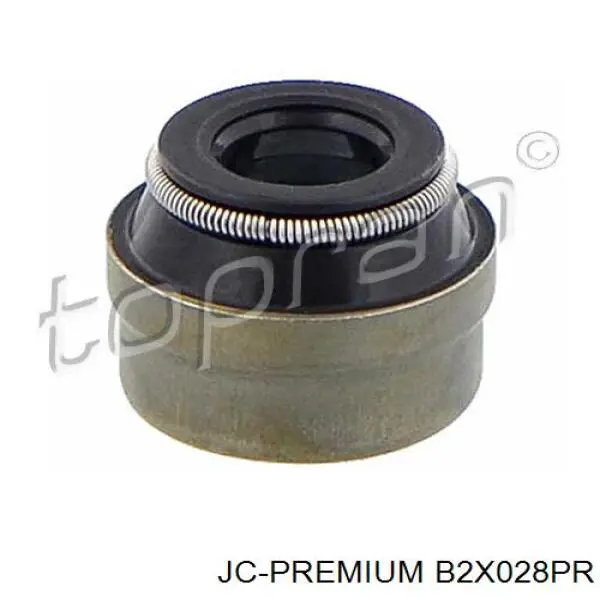 Купити B2X028PR JC Premium Автомобільний фільтр повітря