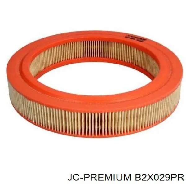 B2X029PR JC Premium Повітряний фільтр двигуна
