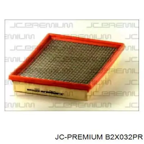 Купити B2X032PR JC Premium Автомобільний фільтр повітря